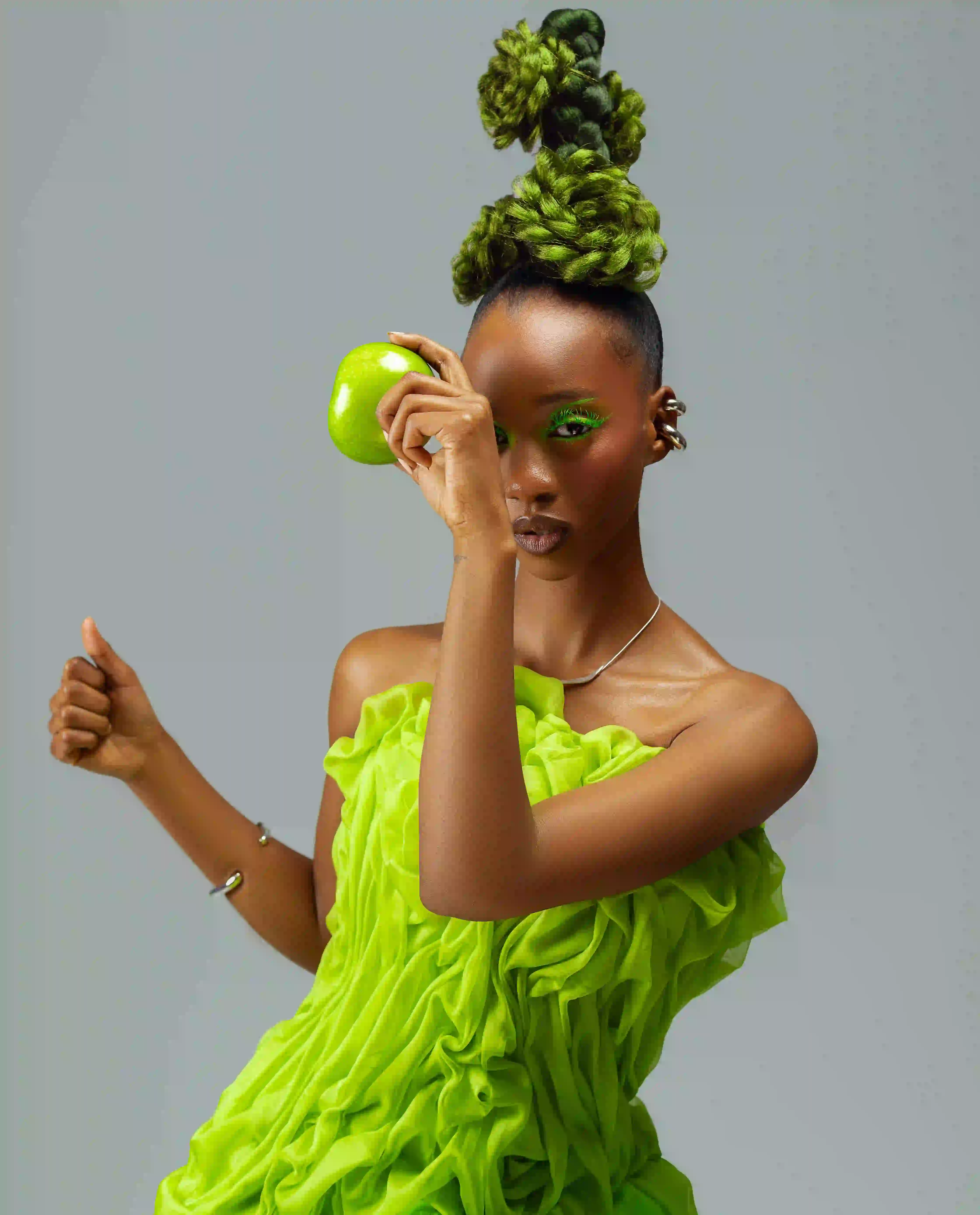 antonio randrianarison